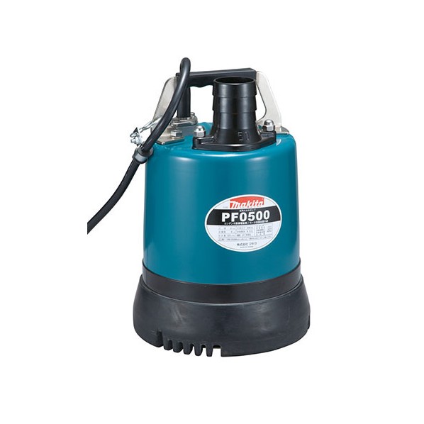 楽天市場】マキタ makita 水中ポンプ 100L/min 50Hz JPCP152 | 価格