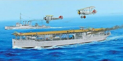楽天市場】1/350 アメリカ海軍 空母 CV-14 タイコンデロガ