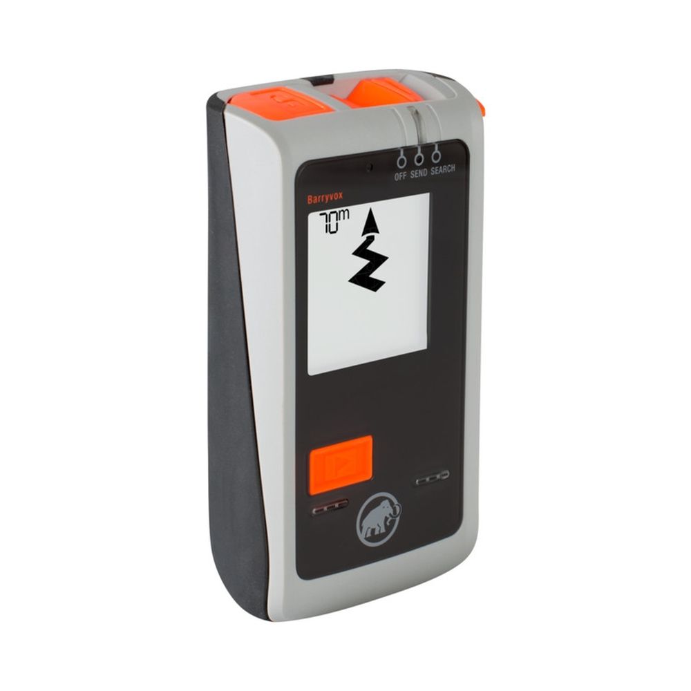 楽天市場】マムート MAMMUT クライミング トレッキング用GPS バリ