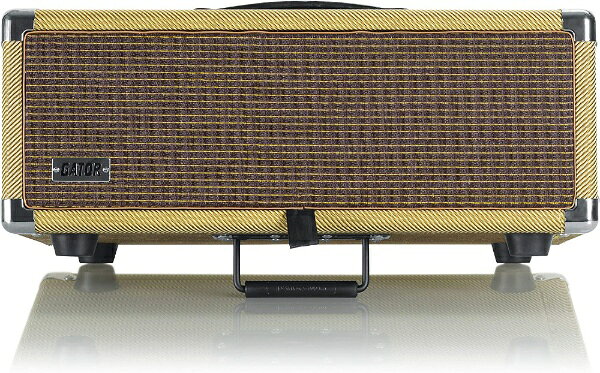 GATOR Cases｜ゲーターケース 楽器ケース ツイード GR-RETRORACK-3TW