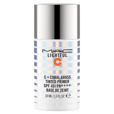 楽天市場】MAC マックライトフル C ティンティッド クリーム SPF30