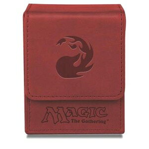 楽天市場】MTGマナ公式サプライ 革風デュアルデッキボックス