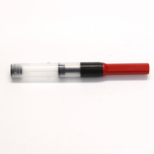 LAMY ラミー コンバーター サファリ LZ24