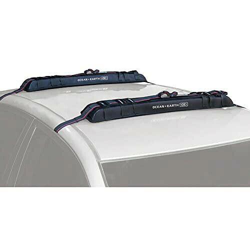 オーシャンアンドアース Ocean&Earth Ocean＆Earth SUP/LONGBOARD RAX ロングボード ラックス SARX17