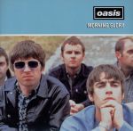 Morning Glory オアシス