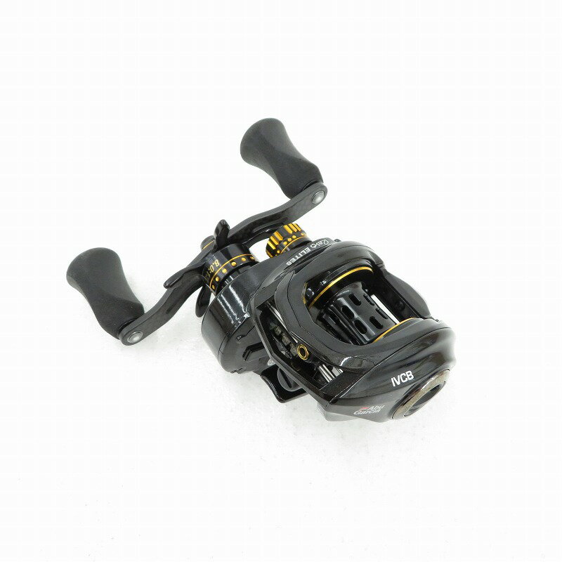 楽天市場】アブガルシア Abu Garcia REVO ELITE6 レボ エリート6 IB 右