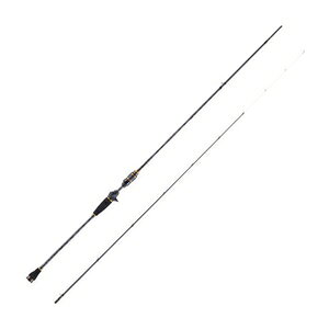 楽天市場】Abu Garcia ベイトロッド ソルティーステージPRM フェ