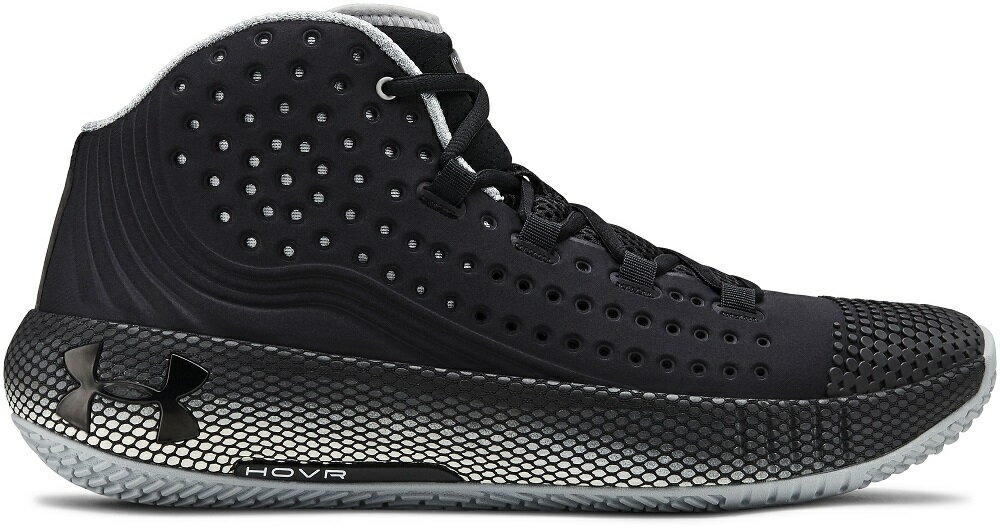 アンダーアーマー　UA HOVR Havoc 27cm　ブラック Amazon | Under Armour メンズ HOVR Havoc 2 バスケットボール