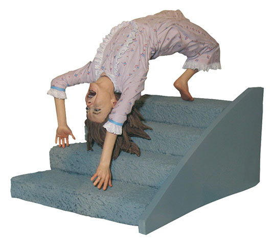 楽天市場】カルト・クラシック 第7弾 エクソシスト リーガン