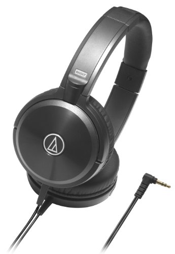 楽天市場】オーディオテクニカ audio-technica 密閉型ヘッドホン