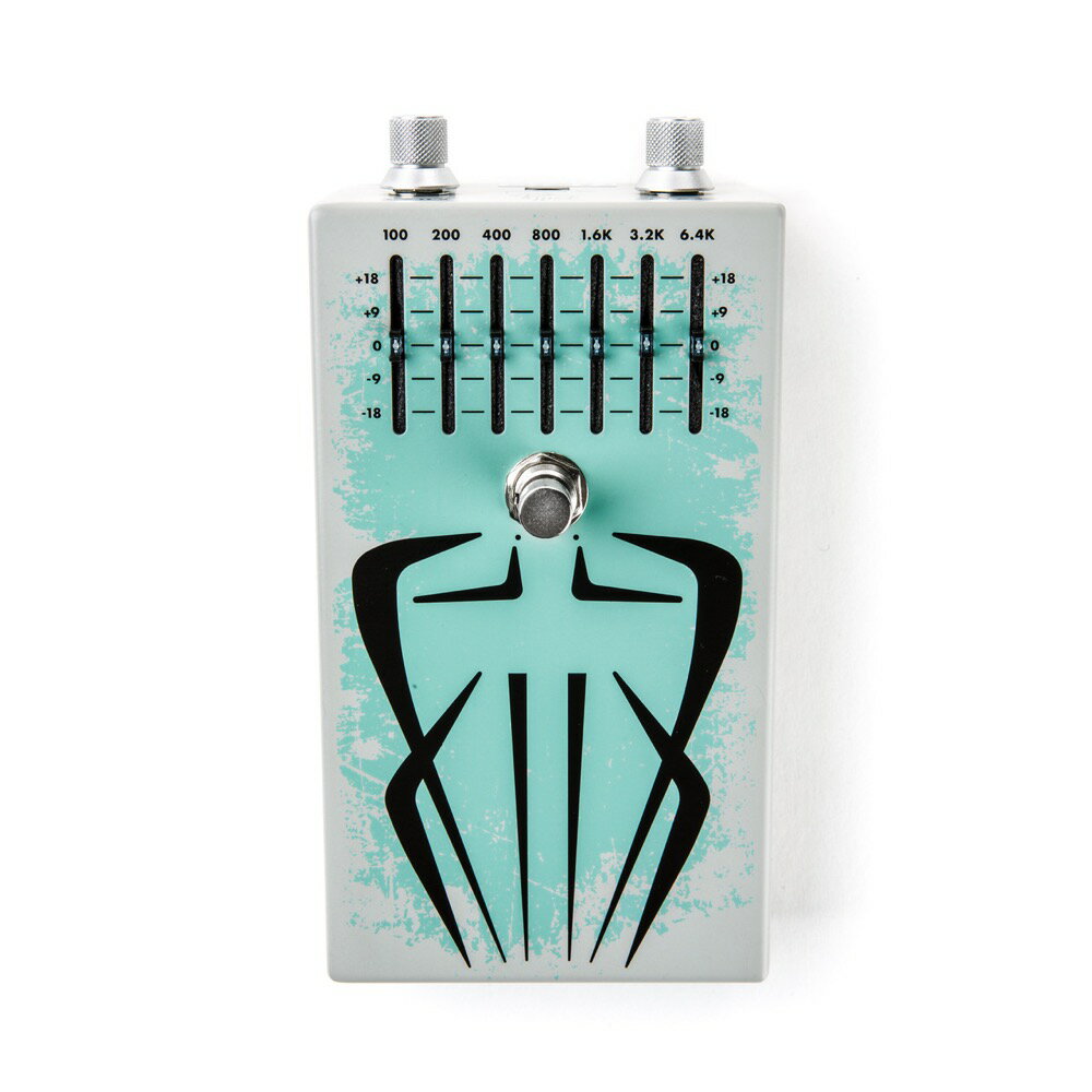 楽天市場】Jim Dunlop ジムダンロップ / JHW3 Uni-Vibe Chorus