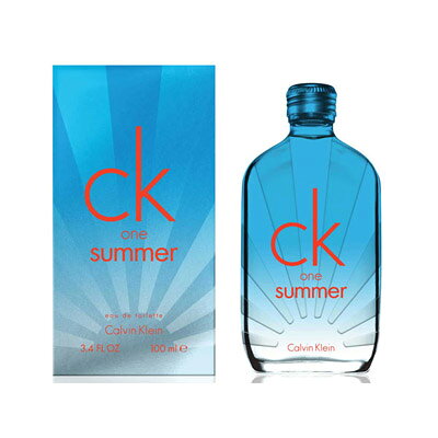 楽天市場】カルバンクライン ck-one シーケーワン サマー 2016 edt