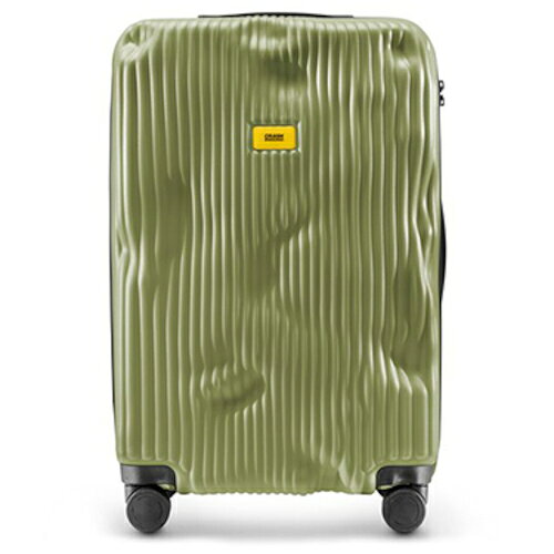 楽天市場】クラッシュバゲージ｜CRASH BAGGAGE スーツケース M65L