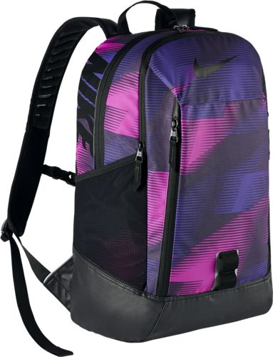 【新品】NIKE シンプル　スウッシュ バックパック　アルファアダプト 残りわずか❗️ 【新品】NIKE 定番 シンプルリュック アルファ