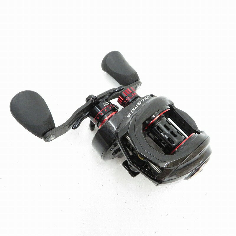 楽天市場】アブガルシア Abu Garcia REVO ELITE6 レボ エリート6 IB 右