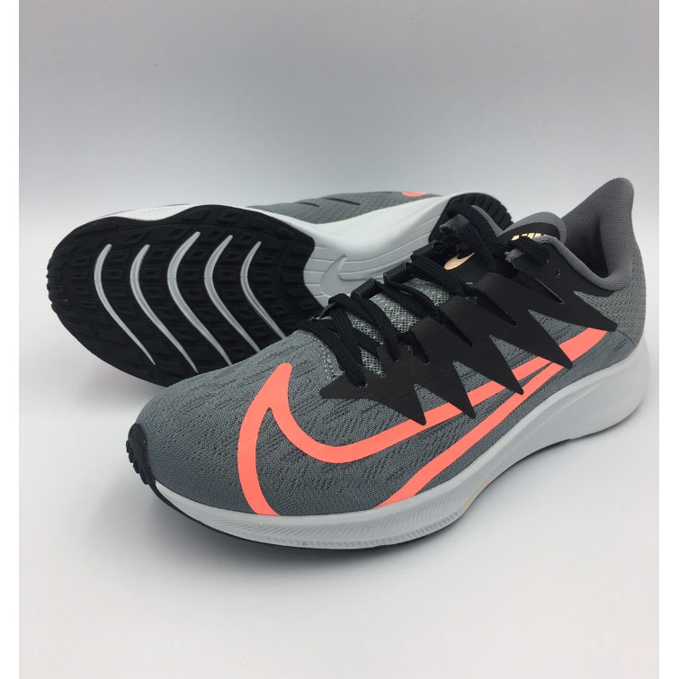 【新品・未使用】ナイキ ズームライバルフライ ２５.５㎝　CD7288 003 楽天市場】ナイキ メンズ ランニングシューズ ズームライバルフライ