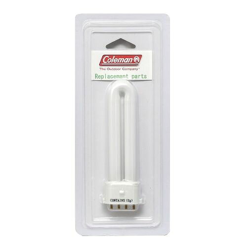 楽天市場】Coleman(コールマン) 7W蛍光管 5330-007C | 価格比較 - 商品