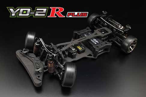 楽天市場】ヨコモ マスタードリフト MD1.0 パープルバージョン 限定