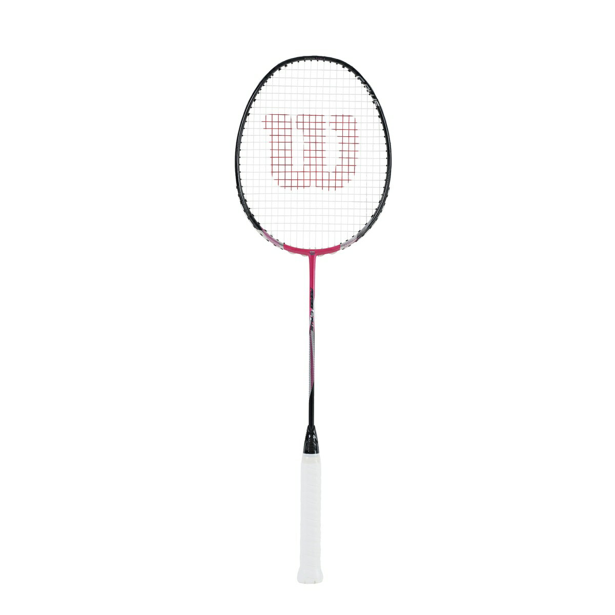 Wilson FIERCE CX9000J 5UG5 バドミントン ラケット 243aeb5a0986cc804809ab4690fcb8