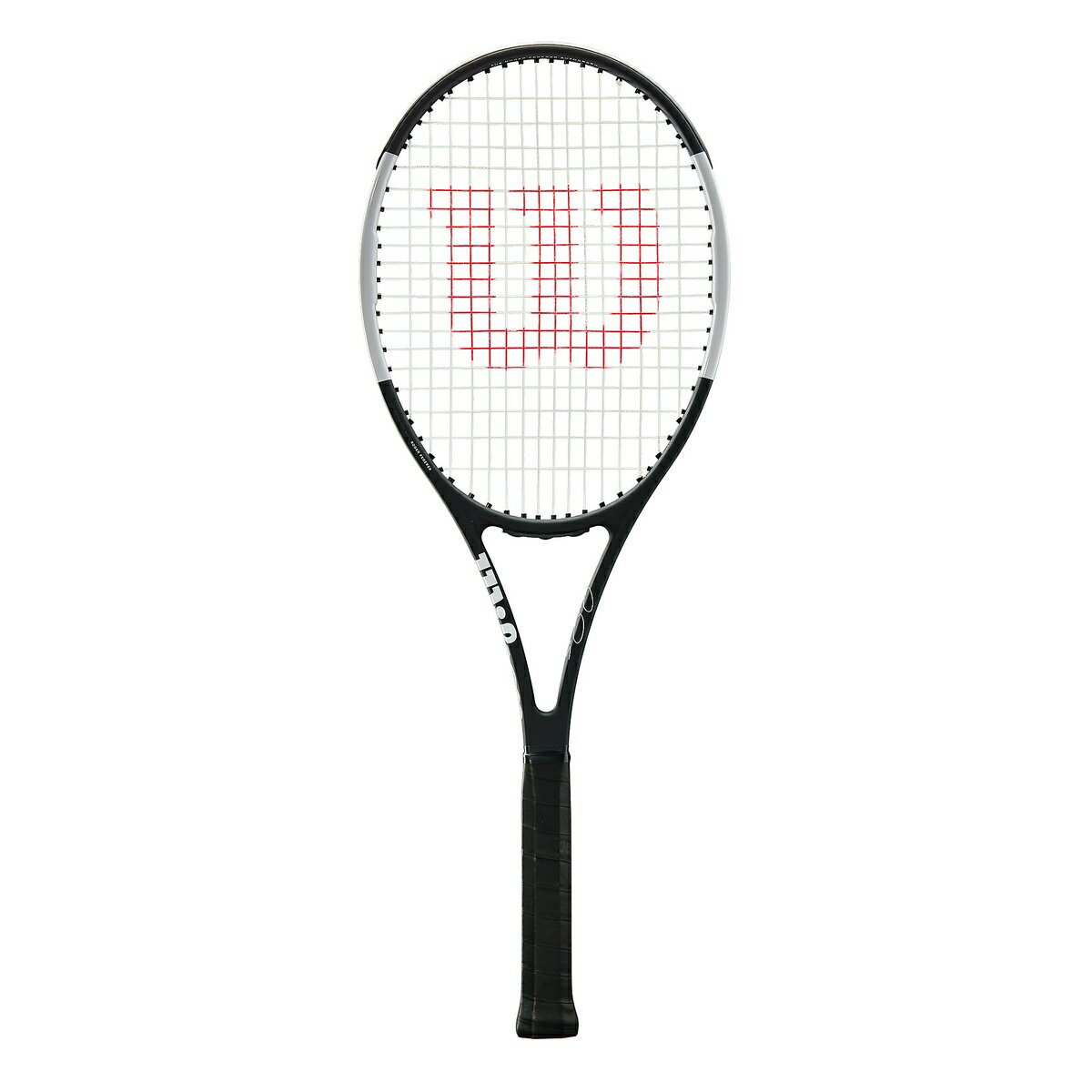 楽天市場】Wilson ウイルソン テニスラケット PRO STAFF 97L 2