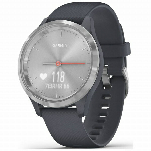 楽天市場】GARMIN｜ガーミン vivomove 3S 010-02238-72 Light