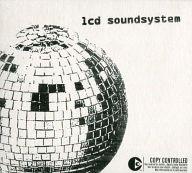 中古輸入洋楽CD lcd soundsystem / lcd soundsystem[輸入盤]
