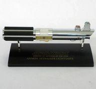 楽天市場】STAR WARS FXライトセーバー アナキン・スカイ