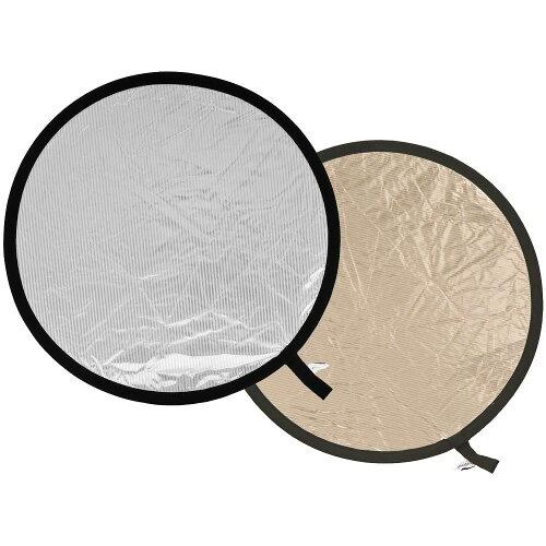 Manfrotto｜マンフロット リフレクター サンライト ソフトシルバー 95cm LL LR3828