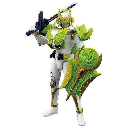 楽天市場】バンダイ フィギュア S.I.C. 仮面ライダー斬月 ジンバー