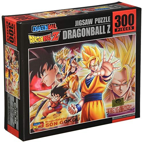 楽天市場】エンスカイ ジグソーパズル ドラゴンボールZ専用フレーム