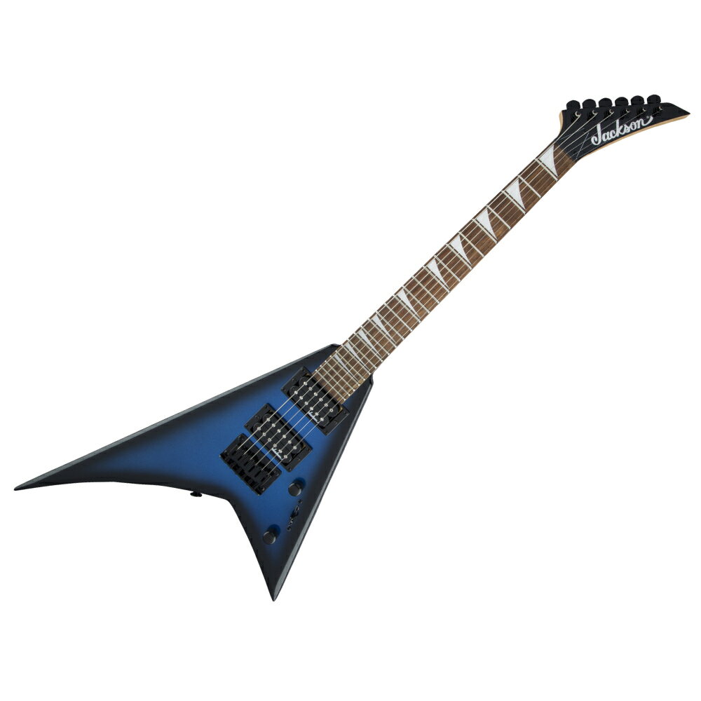 楽天市場】Jackson Stars WR-TN02(GMG) エレキギター 変形ギター (wr 