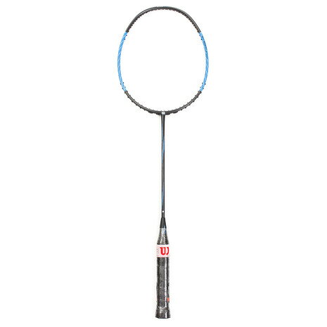 楽天市場】Wilson ウイルソン バドミントンラケット フレームのみ