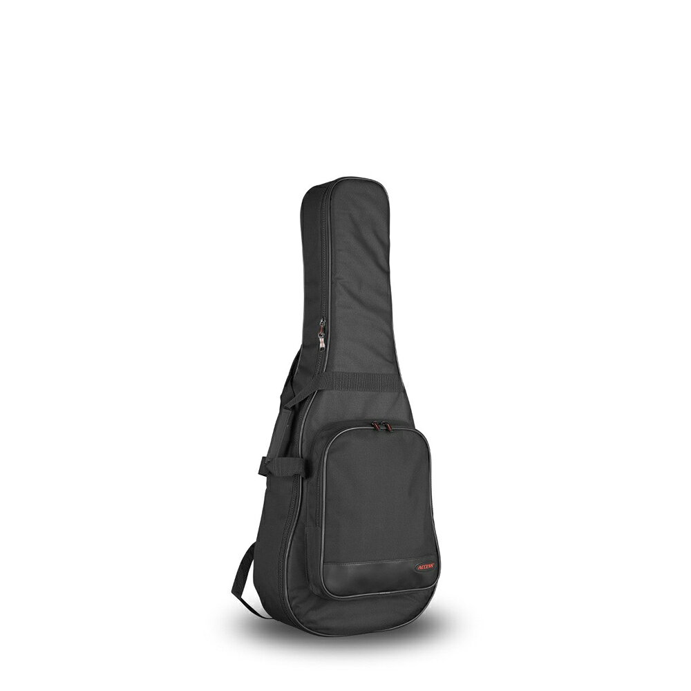 アクセス 3/4サイズ アコースティックギター用バッグ スモールサイズ STAGE-1-ACOUSTIC-3/4 ACCESS AB1341