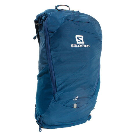 SALOMON バックパック 青 楽天市場】最大10％OFFクーポン 【9/15】 サロモン メンズ