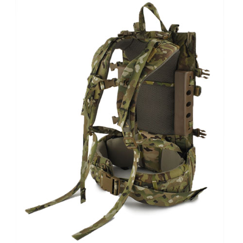 楽天市場】ミステリーランチ MYSTERY RANCH Load Sling Multicam M