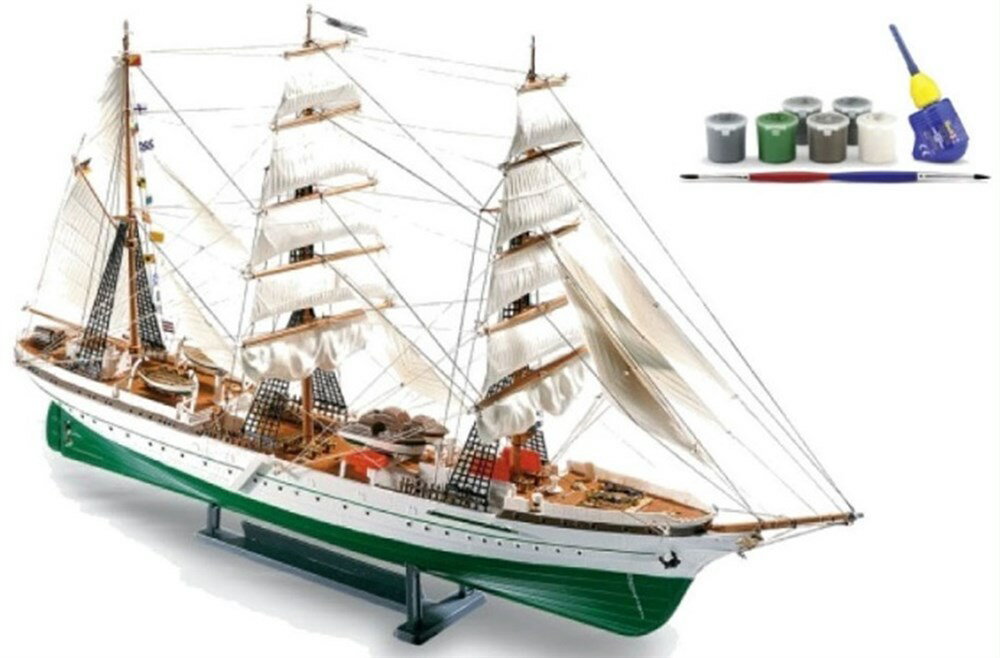 日本丸大型帆船1/150プラスチック製（株）アオシマ文化教材社 Amazon | 青島文化教材社 大型帆船 No.01 1/150 日本丸 | プラモデル 通販