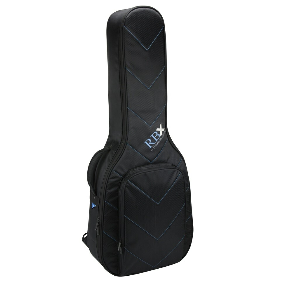 楽天市場】ロッコーマン GigBag SZ-SADX セミアコ用ギグバッグ | 価格