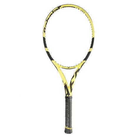 楽天市場】Babolat バボラ PURE AERO VS US STAR ピュアアエロ