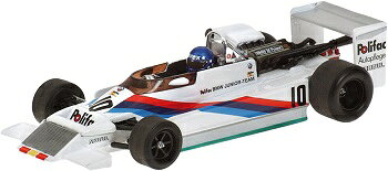 楽天市場】DP 1/43 マーチBMW 792 1979 F2 日本GP 中嶋 400790191