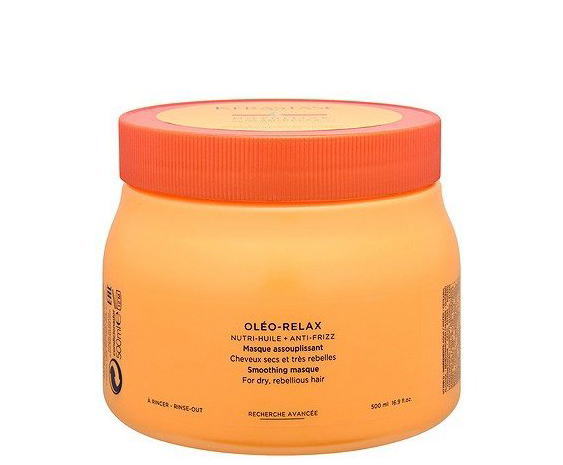 国内正規品）ケラスターゼ DP マスク オレオ リラックス 500mL