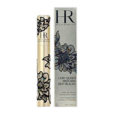 楽天市場】HELENA RUBINSTEIN ヘレナ ルビンスタイン ロング ラッシュ