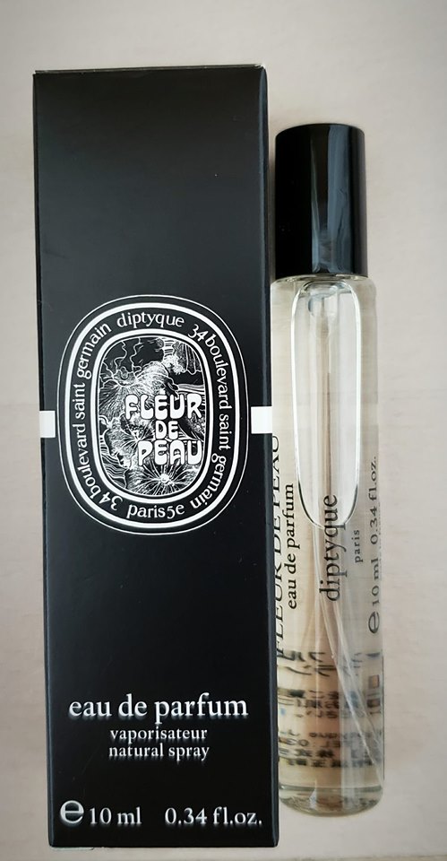 Diptyque フルールドゥポー 75ml 香水 楽天市場】ディプティック diptyque ミニサイズ フルール ドゥ
