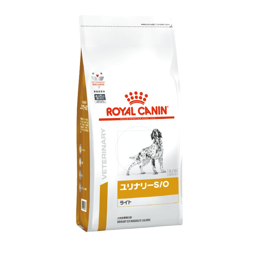 ロイヤルカナン ユリナリーS/O ドライ 4kg 価格比較 - 価格.com