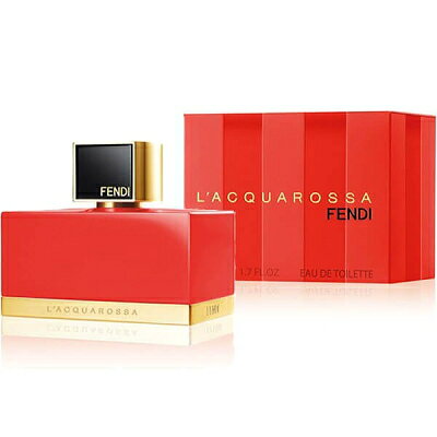 フェンディ アクアロッサ l’acquaro a