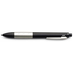 楽天市場】ラミー LAMY フォーペン ブラック | 価格比較 - 商品価格ナビ