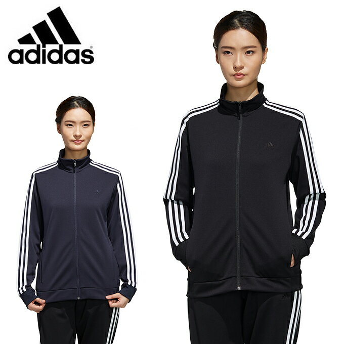 adidas 別注　ストライプジャケット セール】ビヨンド ザ ストライプス ルーズフィット 裏地付き