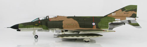 楽天市場】1/72 航空自衛隊 F-4EJ改 ファントムII “第302飛行隊 退役