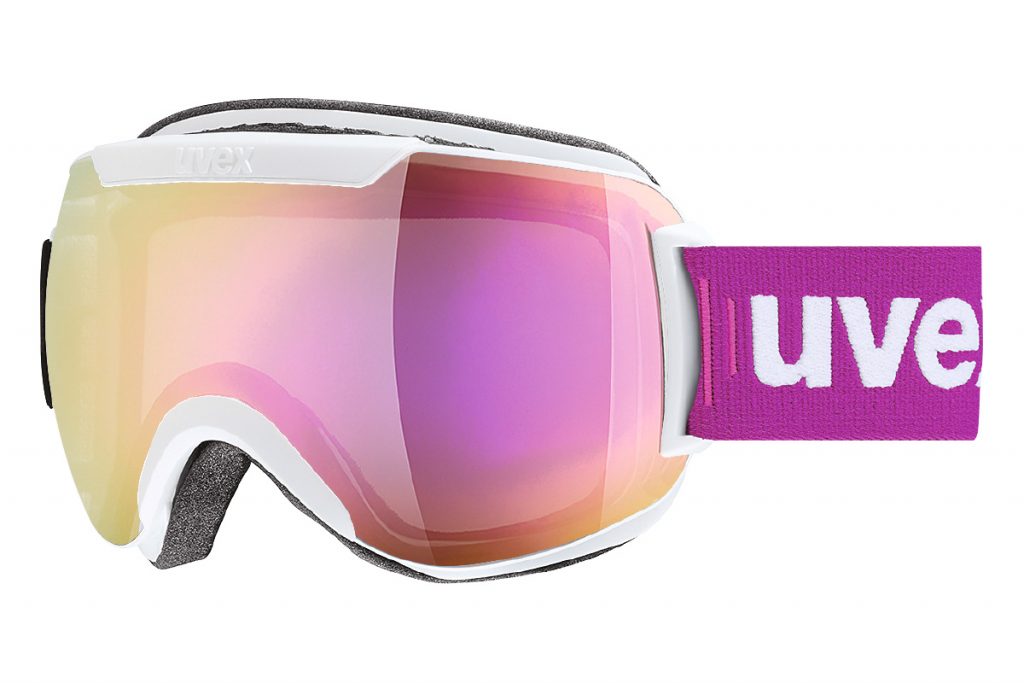 ウベックス ゴーグルuvex downhill 2000 FM 軽量で視界の広い『uvex downhill 2000 FM』のご紹介 | 山と