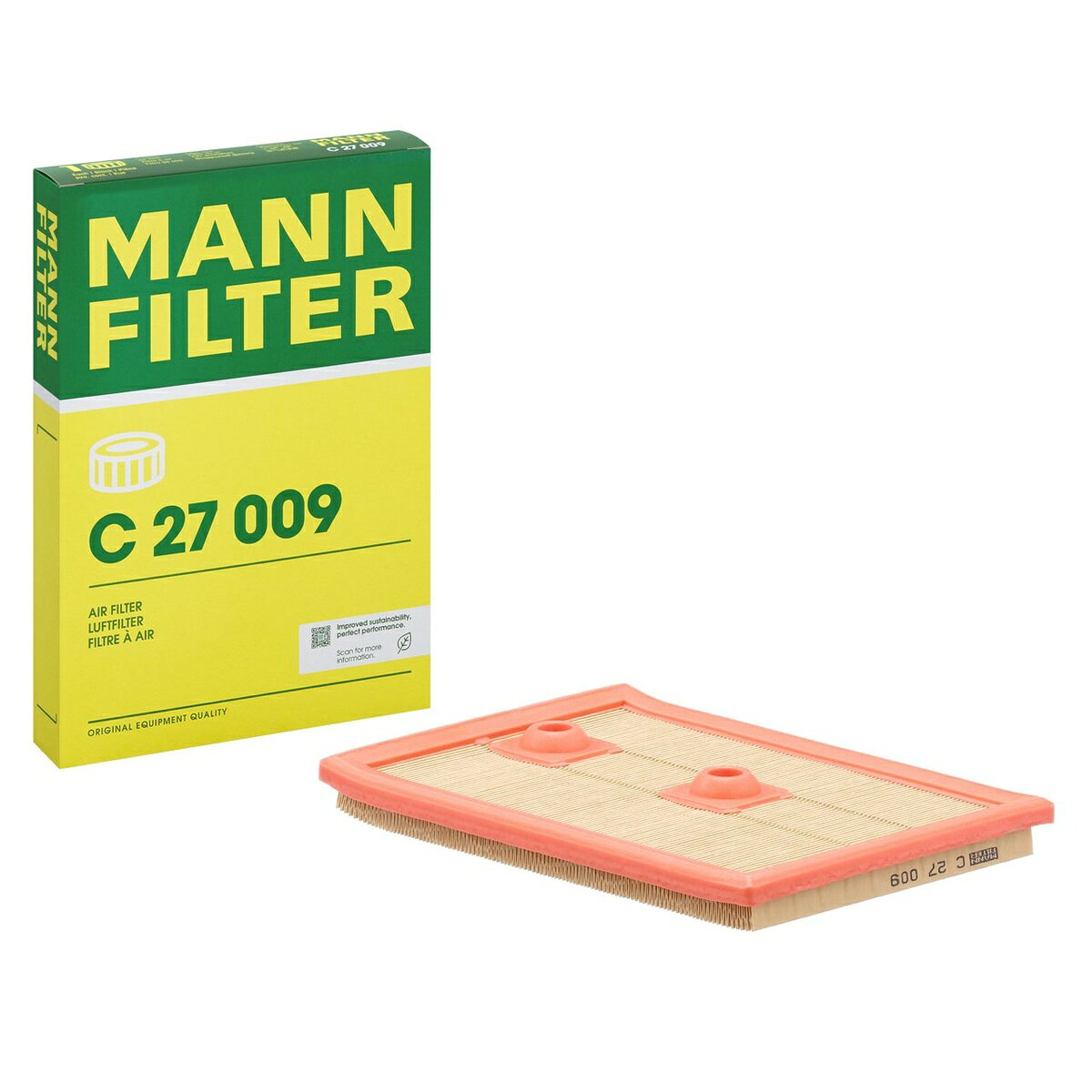 mann filter マンフィルター オイルフィルター citroen / peugeot / bmw mini hu711/