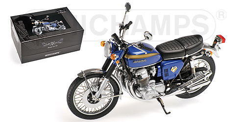 MPC 1/8スケール　Honda 750 Four プラモデル Amazon | MPC 1/8 Honda ドリーム CB750 Four プラスチック
